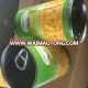 Canned Sweet Corn 340g , 400g Made With Fresh Sweet Corn kernel