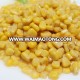 canned sweet corn