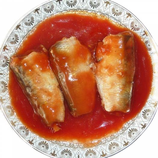 Canned Tomato Sardines Best Healthy Canning Suppliers Best Quality Canned Seafood Canned Fish Rosso Fine Food